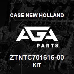 ZTNTC701616-00 CNH Industrial KIT | AGA Parts