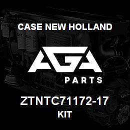 ZTNTC71172-17 CNH Industrial KIT | AGA Parts