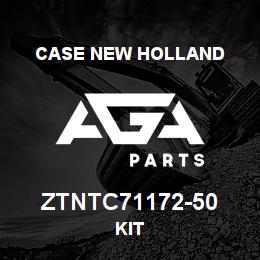 ZTNTC71172-50 CNH Industrial KIT | AGA Parts