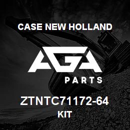 ZTNTC71172-64 CNH Industrial KIT | AGA Parts