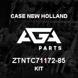 ZTNTC71172-85 CNH Industrial KIT | AGA Parts