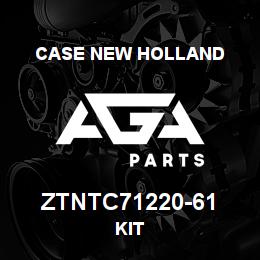 ZTNTC71220-61 CNH Industrial KIT | AGA Parts