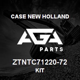 ZTNTC71220-72 CNH Industrial KIT | AGA Parts