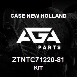 ZTNTC71220-81 CNH Industrial KIT | AGA Parts