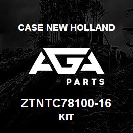ZTNTC78100-16 CNH Industrial KIT | AGA Parts