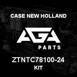 ZTNTC78100-24 CNH Industrial KIT | AGA Parts