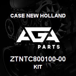 ZTNTC800100-00 CNH Industrial KIT | AGA Parts
