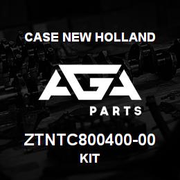 ZTNTC800400-00 CNH Industrial KIT | AGA Parts