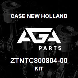 ZTNTC800804-00 CNH Industrial KIT | AGA Parts