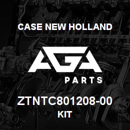 ZTNTC801208-00 CNH Industrial KIT | AGA Parts