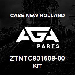 ZTNTC801608-00 CNH Industrial KIT | AGA Parts