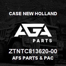 ZTNTC813620-00 CNH Industrial AFS PARTS & PAC | AGA Parts