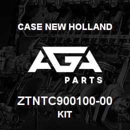 ZTNTC900100-00 CNH Industrial KIT | AGA Parts