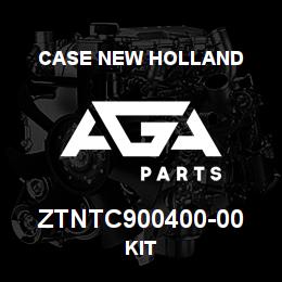 ZTNTC900400-00 CNH Industrial KIT | AGA Parts