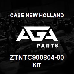 ZTNTC900804-00 CNH Industrial KIT | AGA Parts