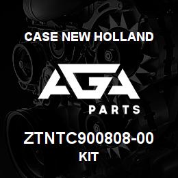 ZTNTC900808-00 CNH Industrial KIT | AGA Parts