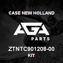 ZTNTC901208-00 CNH Industrial KIT | AGA Parts