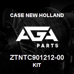 ZTNTC901212-00 CNH Industrial KIT | AGA Parts