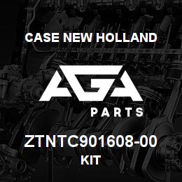 ZTNTC901608-00 CNH Industrial KIT | AGA Parts