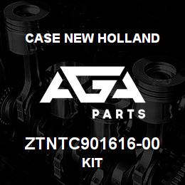 ZTNTC901616-00 CNH Industrial KIT | AGA Parts