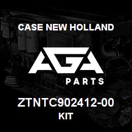 ZTNTC902412-00 CNH Industrial KIT | AGA Parts