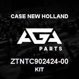 ZTNTC902424-00 CNH Industrial KIT | AGA Parts