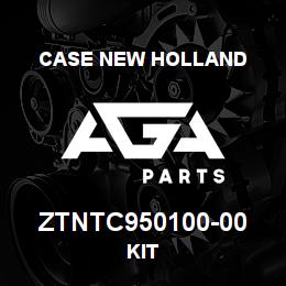 ZTNTC950100-00 CNH Industrial KIT | AGA Parts