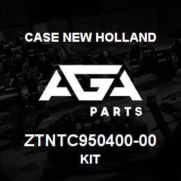 ZTNTC950400-00 CNH Industrial KIT | AGA Parts
