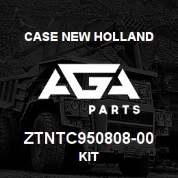 ZTNTC950808-00 CNH Industrial KIT | AGA Parts
