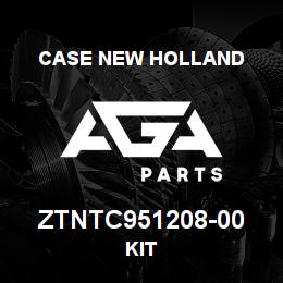 ZTNTC951208-00 CNH Industrial KIT | AGA Parts