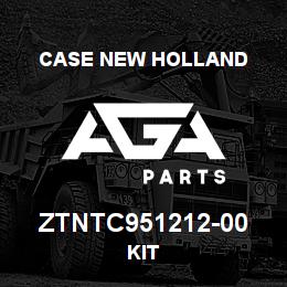 ZTNTC951212-00 CNH Industrial KIT | AGA Parts