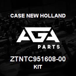ZTNTC951608-00 CNH Industrial KIT | AGA Parts