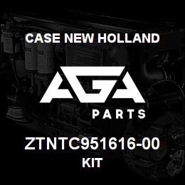 ZTNTC951616-00 CNH Industrial KIT | AGA Parts