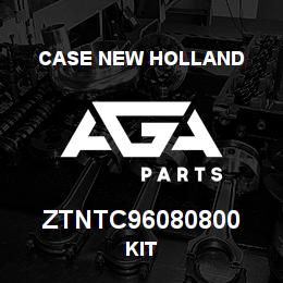 ZTNTC96080800 CNH Industrial KIT | AGA Parts