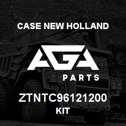 ZTNTC96121200 CNH Industrial KIT | AGA Parts