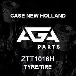 ZTT1016H CNH Industrial TYRE/TIRE | AGA Parts