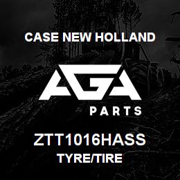 ZTT1016HASS CNH Industrial TYRE/TIRE | AGA Parts