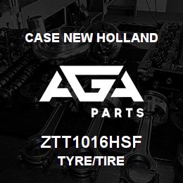ZTT1016HSF CNH Industrial TYRE/TIRE | AGA Parts