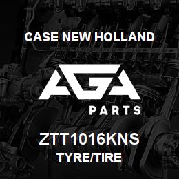 ZTT1016KNS CNH Industrial TYRE/TIRE | AGA Parts