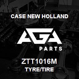 ZTT1016M CNH Industrial TYRE/TIRE | AGA Parts
