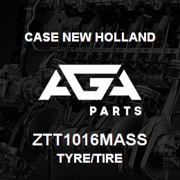 ZTT1016MASS CNH Industrial TYRE/TIRE | AGA Parts
