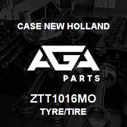 ZTT1016MO CNH Industrial TYRE/TIRE | AGA Parts
