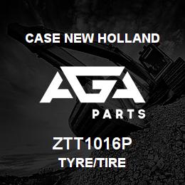 ZTT1016P CNH Industrial TYRE/TIRE | AGA Parts