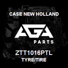 ZTT1016PTL CNH Industrial TYRE/TIRE | AGA Parts