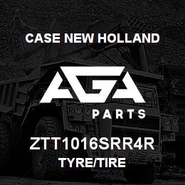 ZTT1016SRR4R CNH Industrial TYRE/TIRE | AGA Parts