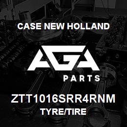 ZTT1016SRR4RNM CNH Industrial TYRE/TIRE | AGA Parts