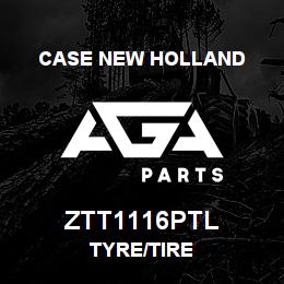 ZTT1116PTL CNH Industrial TYRE/TIRE | AGA Parts