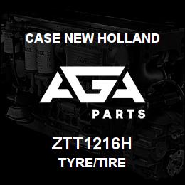 ZTT1216H CNH Industrial TYRE/TIRE | AGA Parts