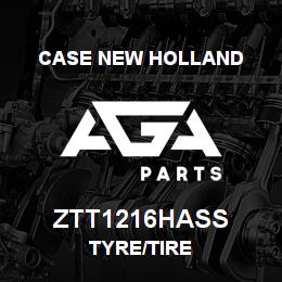 ZTT1216HASS CNH Industrial TYRE/TIRE | AGA Parts