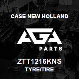 ZTT1216KNS CNH Industrial TYRE/TIRE | AGA Parts